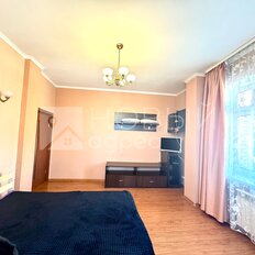 Квартира 49,4 м², 1-комнатная - изображение 4