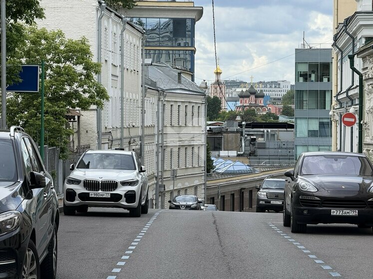 42,3 м², 1-комнатная квартира 8 257 086 ₽ - изображение 48