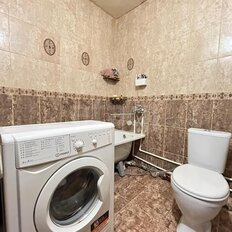 Квартира 36,5 м², 1-комнатная - изображение 5