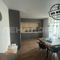 Квартира 82,9 м², 3-комнатная - изображение 2