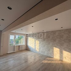Квартира 45 м², 2-комнатная - изображение 3