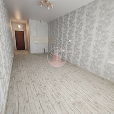 Квартира 27 м², студия - изображение 1