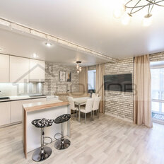 Квартира 82,5 м², 3-комнатная - изображение 2