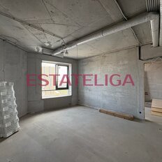 Квартира 86 м², 3-комнатная - изображение 3