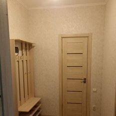 Квартира 31,9 м², 1-комнатная - изображение 4