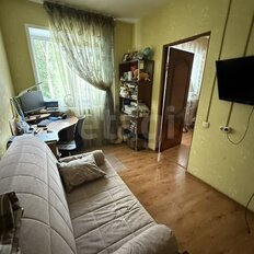 Квартира 43,6 м², 2-комнатная - изображение 5