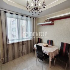 Квартира 70 м², 3-комнатная - изображение 1