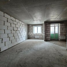 Квартира 39 м², 1-комнатная - изображение 5