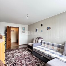 Квартира 46,3 м², 1-комнатная - изображение 4