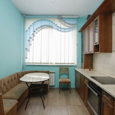 Квартира 51,5 м², 2-комнатная - изображение 1