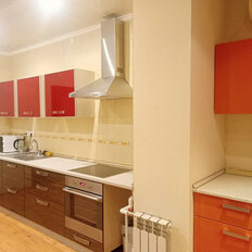 Квартира 65 м², 2-комнатная - изображение 2