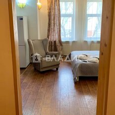 Квартира 45 м², студия - изображение 4