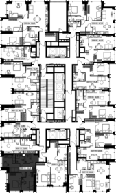 Квартира 53,2 м², 2-комнатная - изображение 2