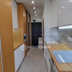 Квартира 32 м², студия - изображение 5