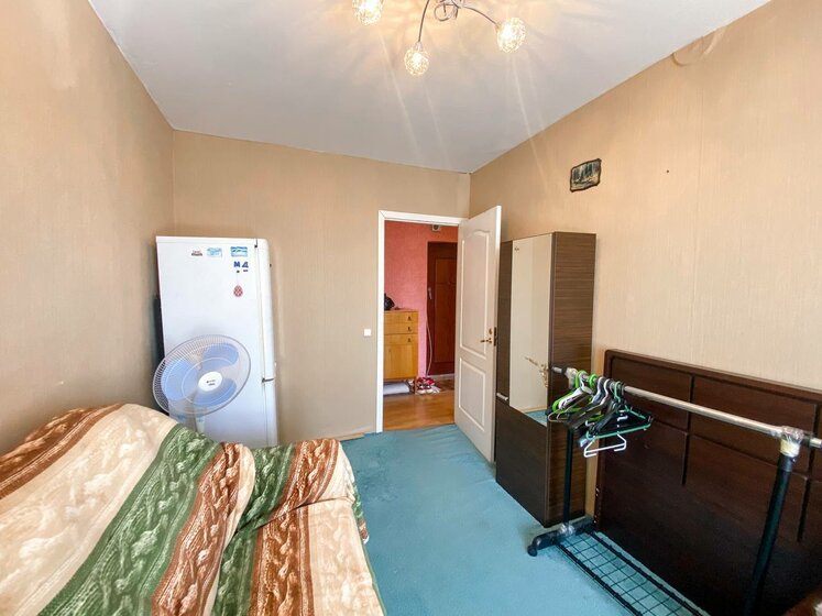 42,5 м², 2-комнатная квартира 3 600 000 ₽ - изображение 69