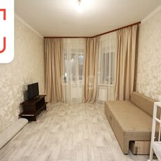 Квартира 55,6 м², 2-комнатная - изображение 1