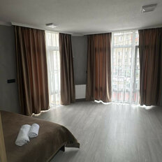 Квартира 50 м², 1-комнатная - изображение 1