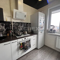 Квартира 34,4 м², 1-комнатная - изображение 2