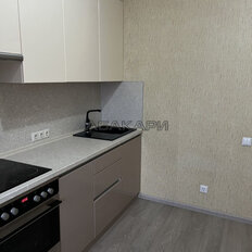 Квартира 42 м², 1-комнатная - изображение 3