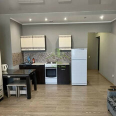 Квартира 35 м², студия - изображение 1