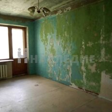 Квартира 29 м², 1-комнатная - изображение 2