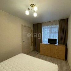 Квартира 44 м², 2-комнатная - изображение 5