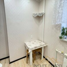 Квартира 29,6 м², 1-комнатная - изображение 4