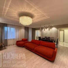 Квартира 120 м², 3-комнатная - изображение 2