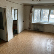 Квартира 61,2 м², 4-комнатная - изображение 1