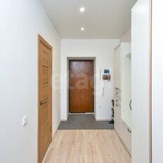 Квартира 53,5 м², 2-комнатная - изображение 2