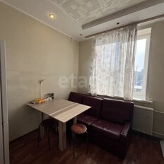 Квартира 41 м², 1-комнатная - изображение 4