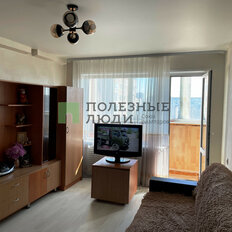 Квартира 36 м², 1-комнатная - изображение 1