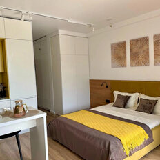 Квартира 33,2 м², студия - изображение 5