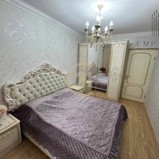 Квартира 70 м², 3-комнатная - изображение 1