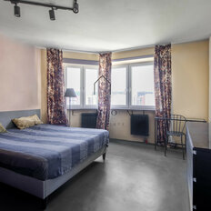 Квартира 38 м², 1-комнатная - изображение 1