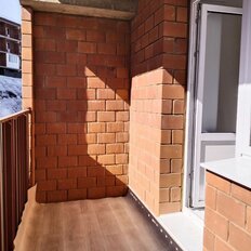 Квартира 28 м², студия - изображение 4