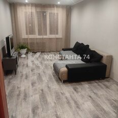 Квартира 65 м², 3-комнатная - изображение 3