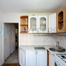 Квартира 31,4 м², 1-комнатная - изображение 4