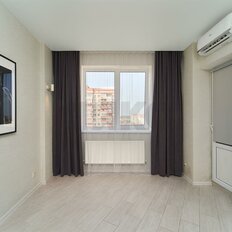 Квартира 19,7 м², студия - изображение 3