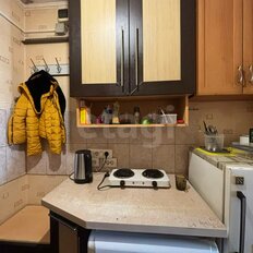 22,3 м², комната - изображение 5