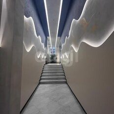 Квартира 78,7 м², 3-комнатная - изображение 4