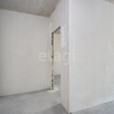 Квартира 46,8 м², 1-комнатная - изображение 3