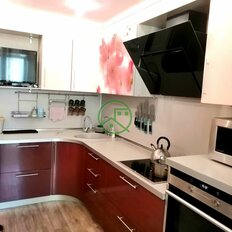 Квартира 72,3 м², 3-комнатная - изображение 2