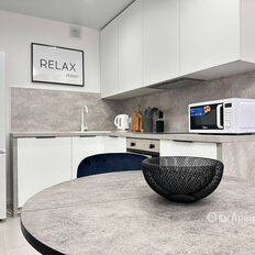 Квартира 36 м², 1-комнатная - изображение 2