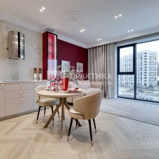 Квартира 52 м², 2-комнатная - изображение 3