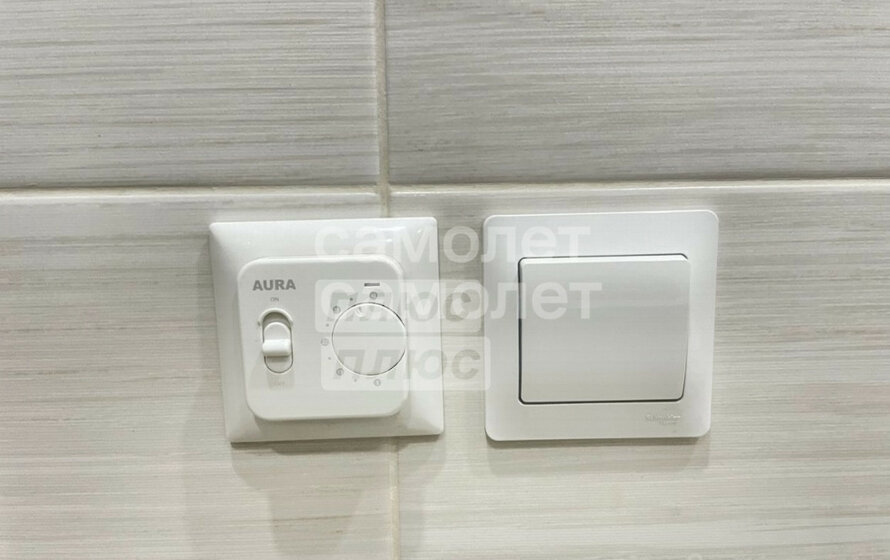 50 м², 2-комнатная квартира 8 700 000 ₽ - изображение 50