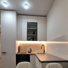 Квартира 36,9 м², студия - изображение 1