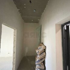 Квартира 32,1 м², 1-комнатная - изображение 5