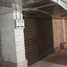 23,6 м², машиноместо - изображение 2