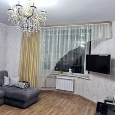 Квартира 57 м², 1-комнатная - изображение 1